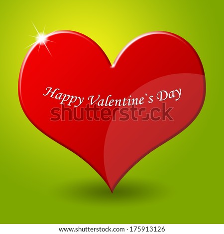 Happy Valentine\'s Day