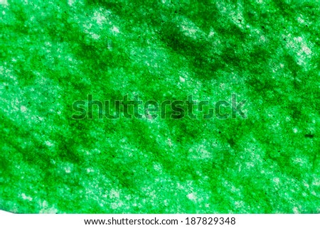 Jade stone texture for backgrounds
