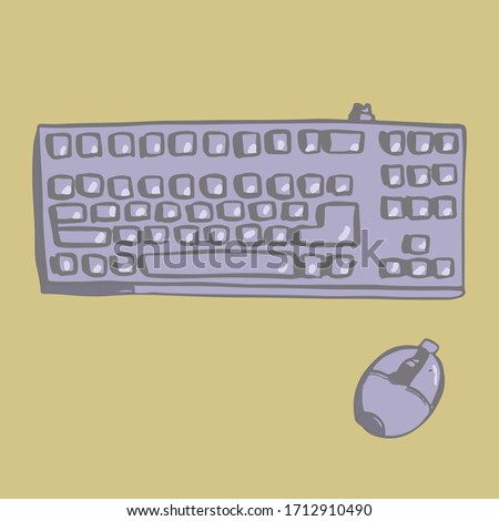 Download Keyboard Lighted Buttons Wallpaper 1920x1080 | Wallpoper #433548
