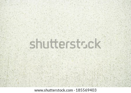 Concrete floor background texture - concrete road