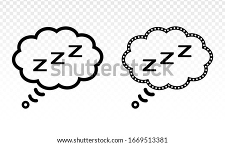 Sleeping - 