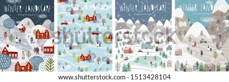 Country Christmas Clipart | Free download on ClipArtMag