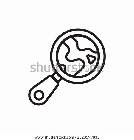 internet explorer icon sign vector