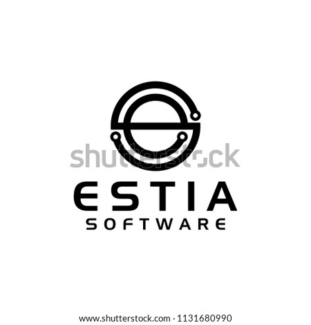 Initial ES for inspiration technology company