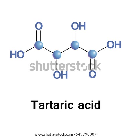 Tartaric is an alpha-hydroxy-carboxylic acid, is diprotic and aldaric in acid characteristics, and is a dihydroxyl derivative of succinic acid.