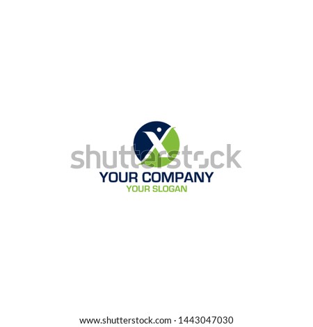 Similar – Image, Stock Photo X FakTor