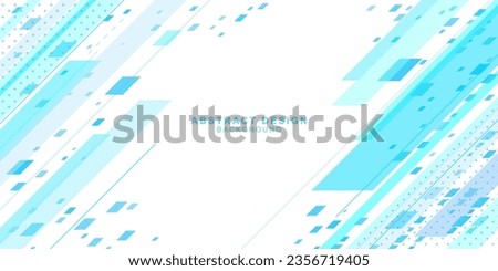 Abstract background material combined with diagonal lines