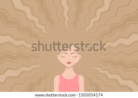 Portraits Characters Blonde Hair Clipart Stunning Free Transparent Png Clipart Images Free Download - wavy blonde hair roblox