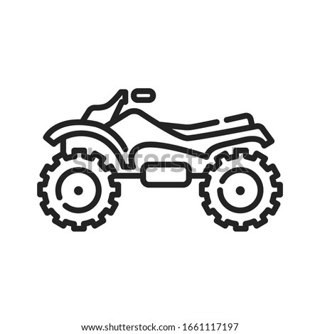 Download Atv Coloring Pages At Getdrawings Free Download