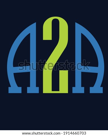A2A Logo design | Symbol for Any Company