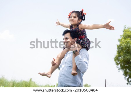 Similar – Image, Stock Photo single file Lifestyle