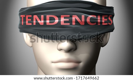 Image, Stock Photo tendency