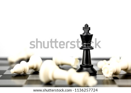 Play free battle chess games