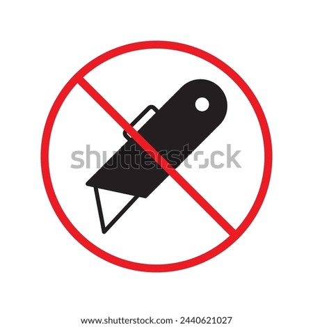 Similar – Image, Stock Photo Not a ship in sight