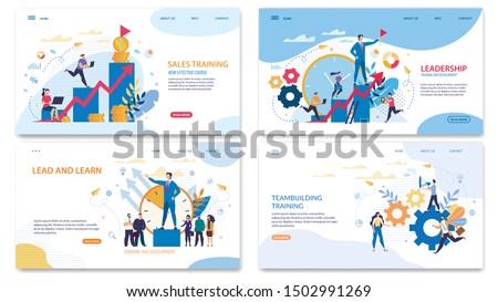 Prompt Banner it Written Sales Training Courses. Set New Effective Courses. Lead and Learn. Leadership Training and Development. Teambuilding Training. Course is Based on Processes nd Systems.