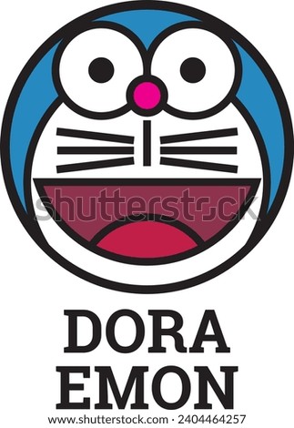 Dora Emon, Japanese Cartoon Animation