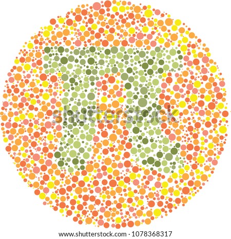 Pi Eye Chart