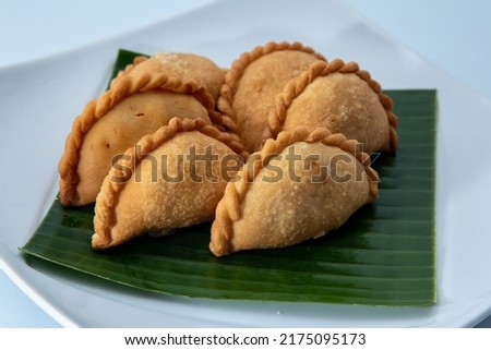 17 Karipap Stock Illustrations, Vectors & Clipart - Dreamstime