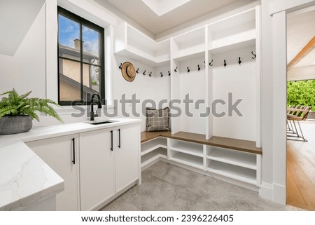 Similar – Image, Stock Photo Vacant