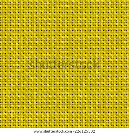 Colored knit seamless generated texture