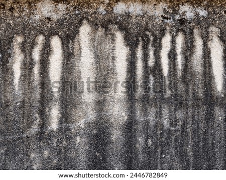 Similar – Image, Stock Photo Brick wall has blemishes
