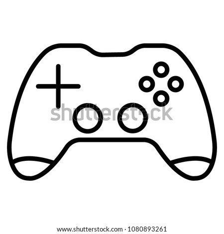 playstation console icon