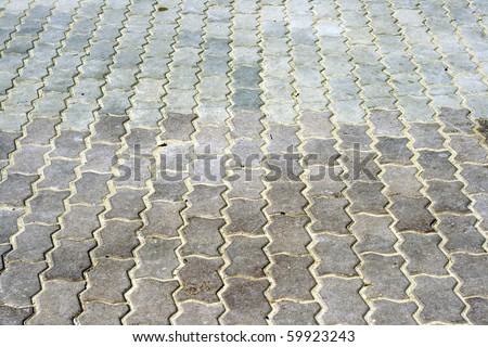 Pattern Paving Products Home Page