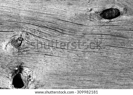 black and white old barn board, texture