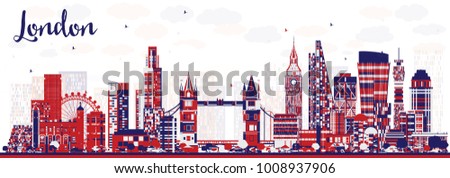 Abstract London