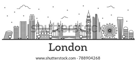Outline London