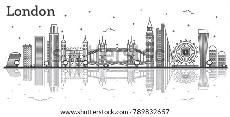 Outline London