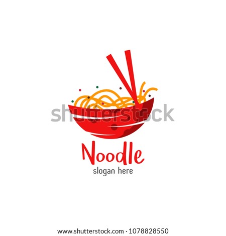 Chinese Food Logo | Download Free Vector Art | Free-Vectors