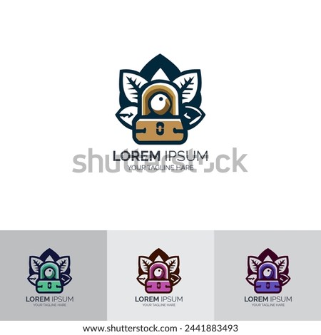 Travel logo design template for travel and tourism agency.