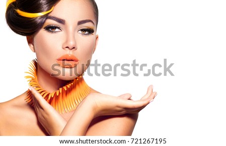 Fashion Model