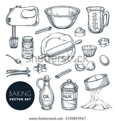 Baking Clipart Free | Free download on ClipArtMag