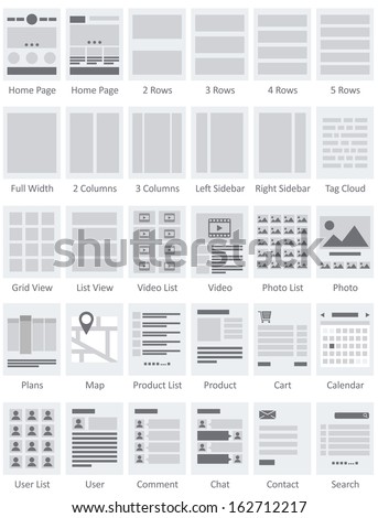 Website Flowcharts and Site Maps AI