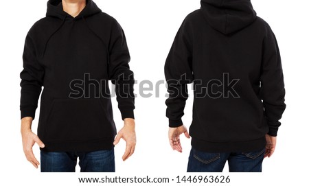Download 16+ Mens Quarter Zip Sweatshirt Mockup Back Half Side View ...