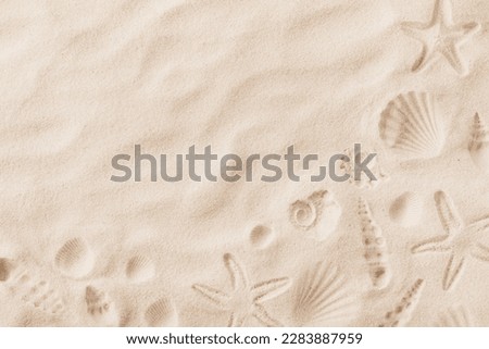 Similar – Image, Stock Photo Coastal Decoration