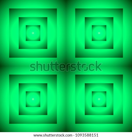 square lamp green, glowing background,
greenlight squares,phosphorescent colorful composite plafond,
bright geometric background,seamless pattern,abstract relievo texture