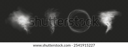 Similar – Image, Stock Photo diffuse hazy Diffuse