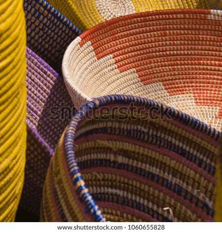 free photos colorful woven
