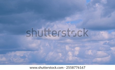 Similar – Foto Bild Verflogen nur Himmel