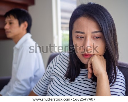Similar – Image, Stock Photo It’s hard to ignore the way a person looks. Something about attractive people makes us want to watch them. We can’t take our eyes off a good-looking actor, actress or model. As such, beauty has power over us. Like this gorgeous brunette model.