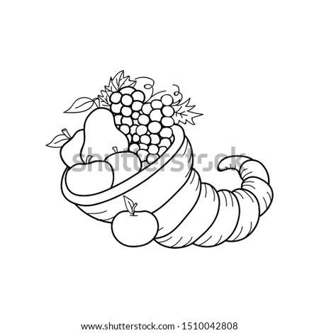 onlinelabels clip art horn of plenty clipart stunning free transparent png clipart images free download flyclipart