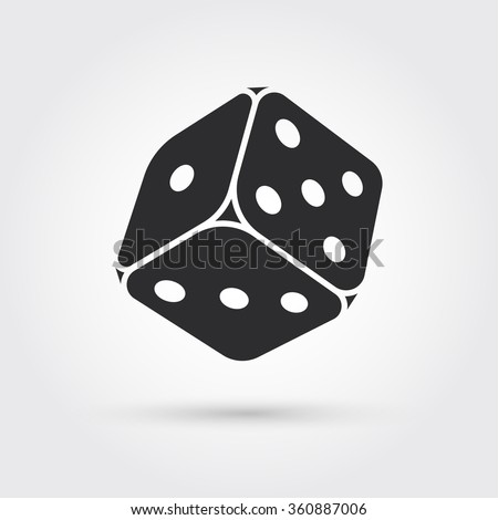 dice icon