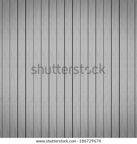 black and white, grunge wood panels used as background