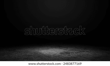 Similar – Image, Stock Photo Lights out at Photocase? Baaaaah!
