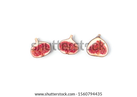 Similar – Image, Stock Photo Wine and figs, the terraces of Sanssouci