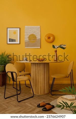 Similar – Image, Stock Photo Sun in lamp bowl