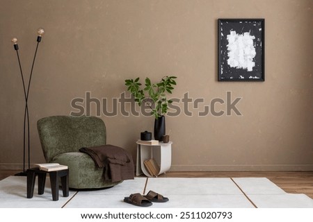 Similar – Image, Stock Photo house corner